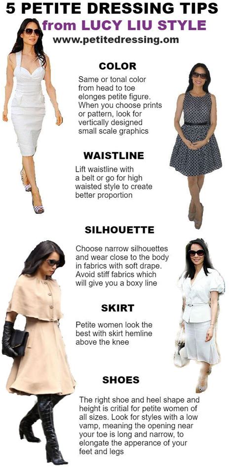 only petite|Petite Style Tips for People Under 5'5.